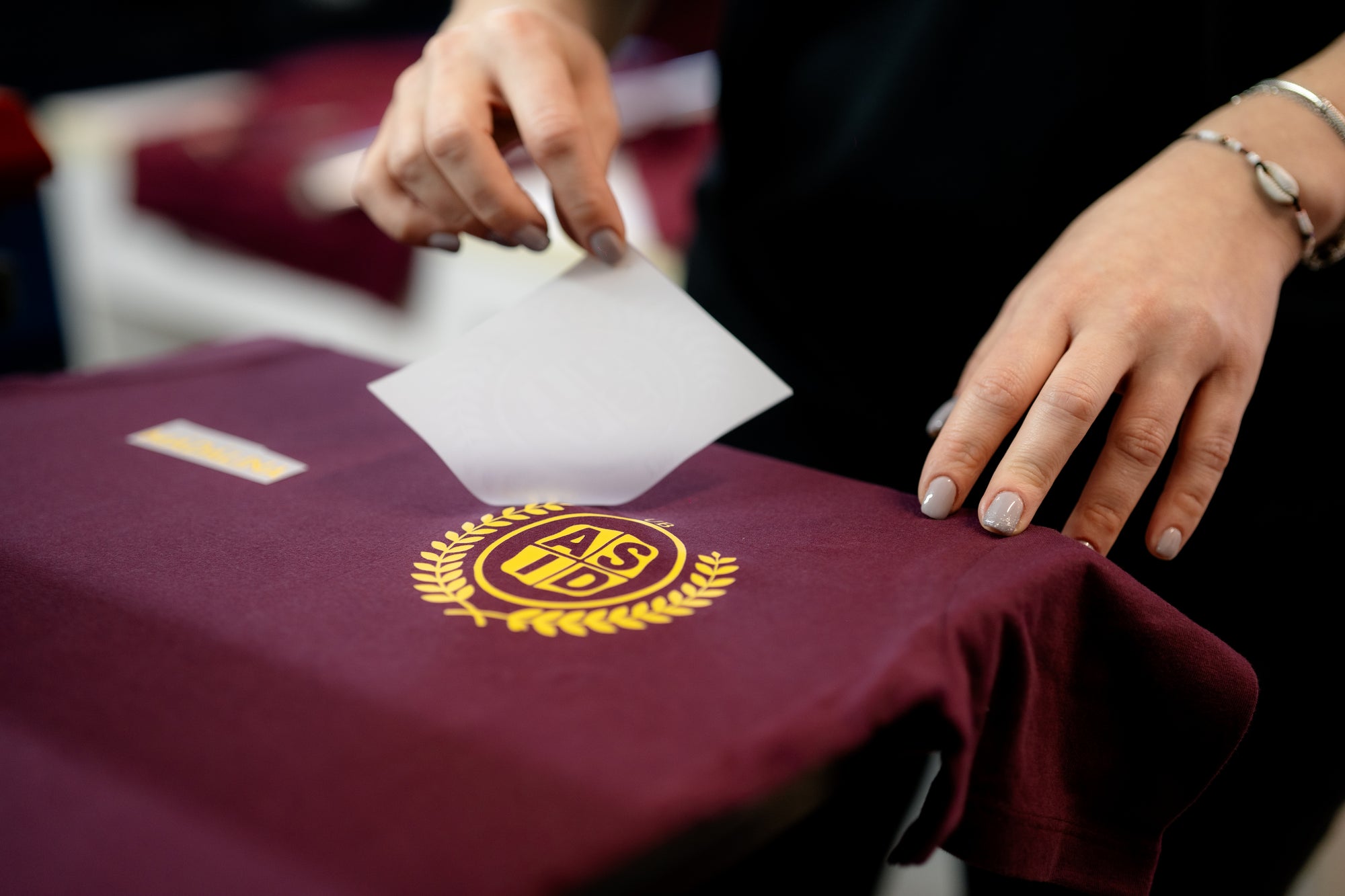 NATURIF - Personalizări Textile