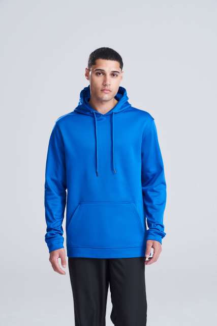 HANORAC SPORT POLIESTER UNISEX AWJH006