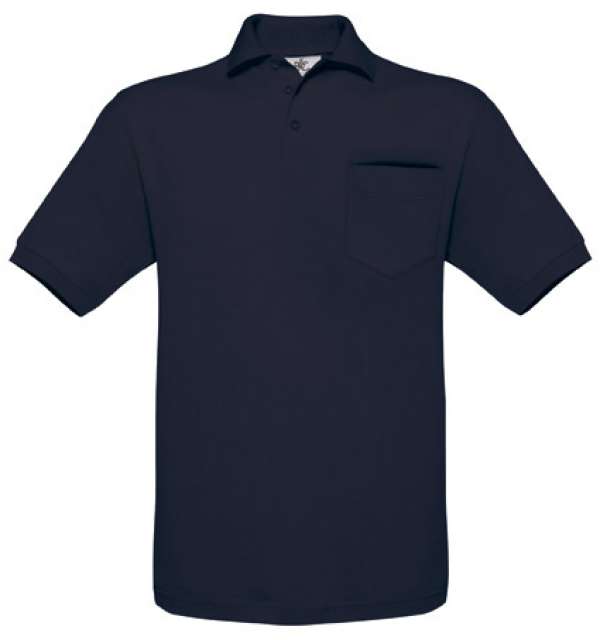 B&C SAFRAN POCKET