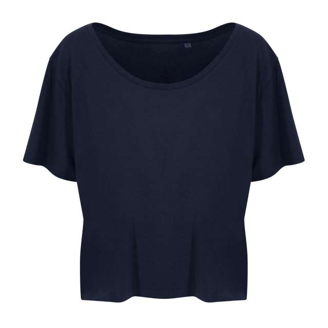 DAINTREE ECOVISCOSE WOMEN'S TEE