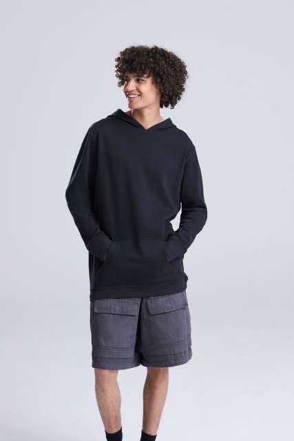 CORCOVADO ORGANIC HOODIE