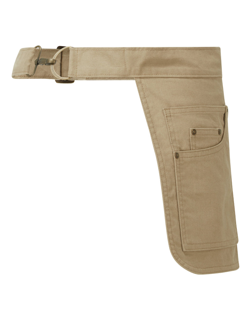 SORT SCURT 'METRO' UTILITY HIP