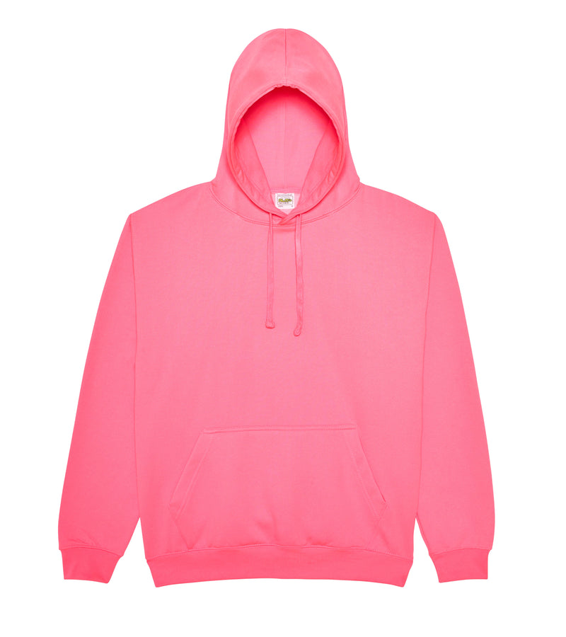 ELECTRIC HOODIE