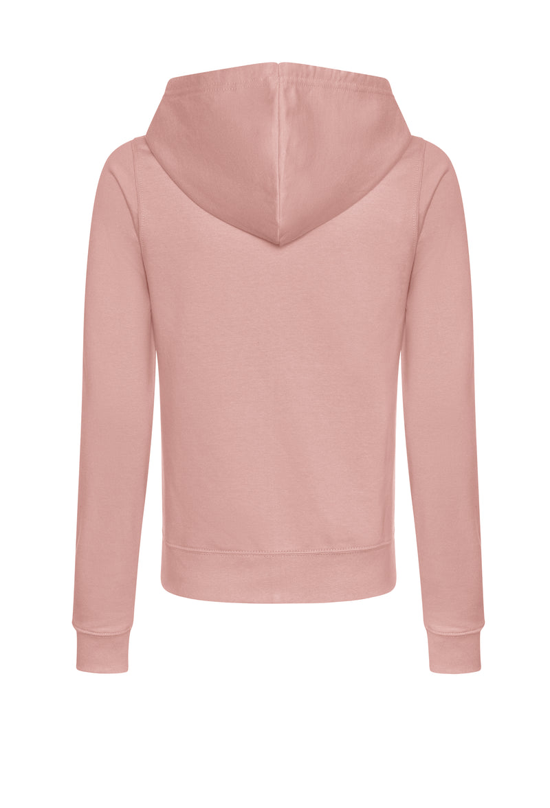 WOMEN'S COLLEGE ZOODIE