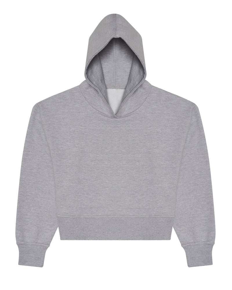 WOMEN'S RELAXED HOODIE