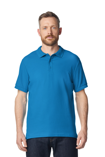 TRICOU POLO BARBATI PREMIUM COTTON® GI85800