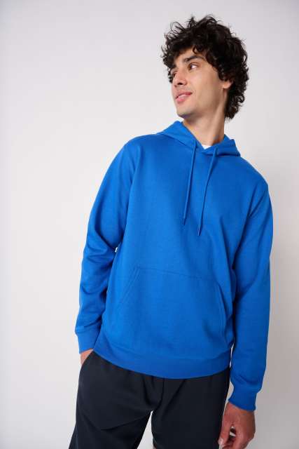 HANORAC BASIC UNISEX IB402