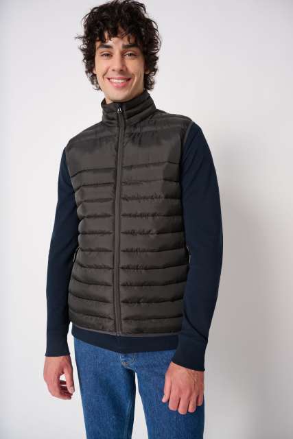 VESTA MEN'S PADDED