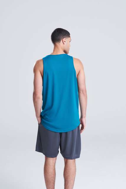 COOL VEST