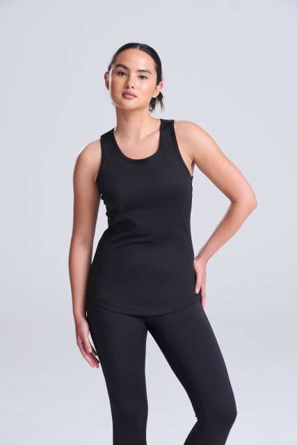 WOMEN'S COOL VEST