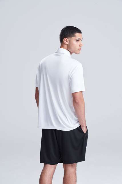 COOL SMOOTH POLO