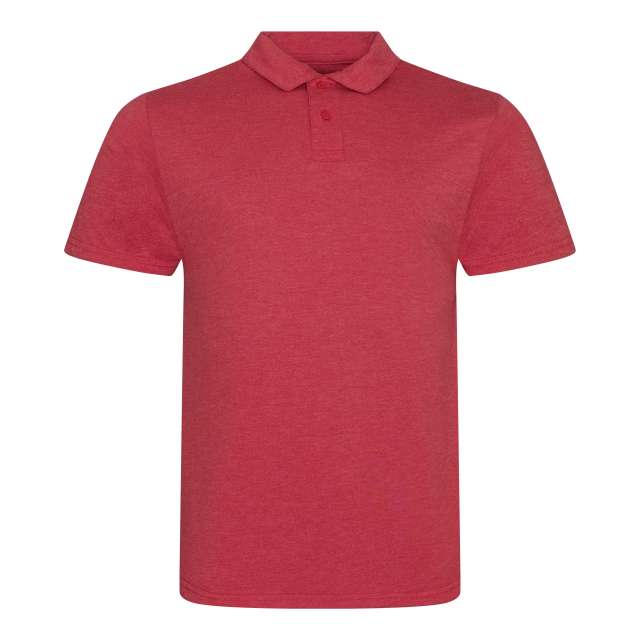 TRICOU POLO TRI-BLEND BARBATI JP001