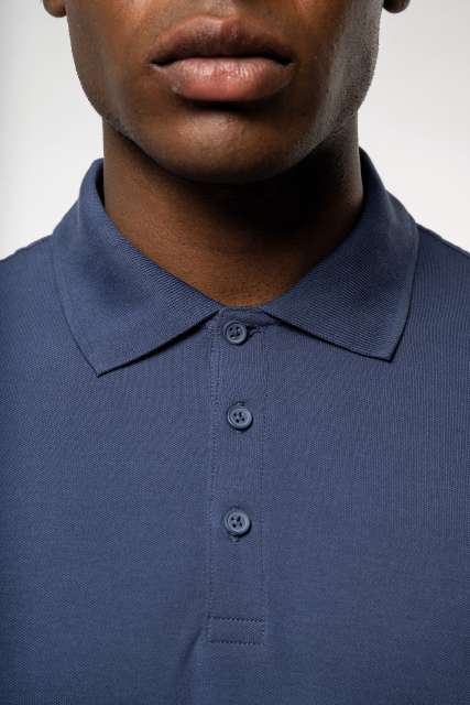 TRICOU POLO MIKE - SHORT-SLEEVED
