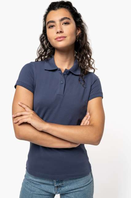TRICOU POLO BROOKE SHORT