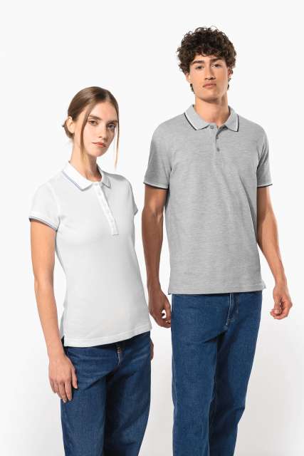 TRICOU POLO KA250