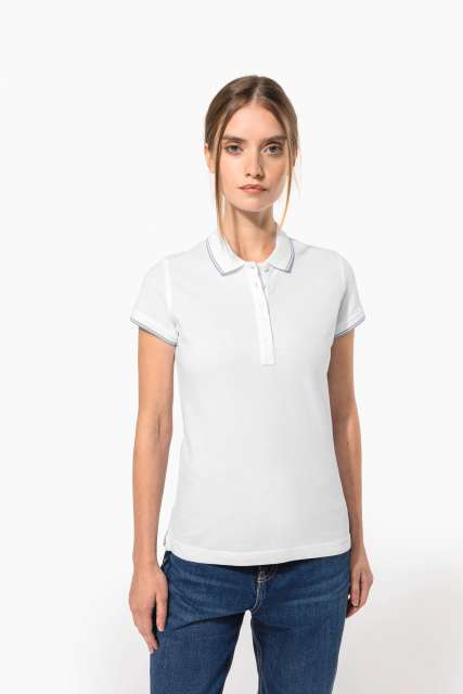 TRICOU POLO KA251