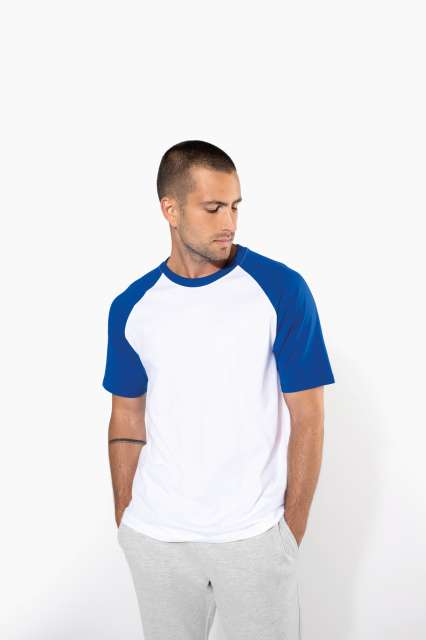 TRICOU BARBAT 2 CULORI KA330