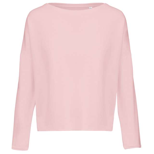 BLUZA DAMA OVERSIZED KA471