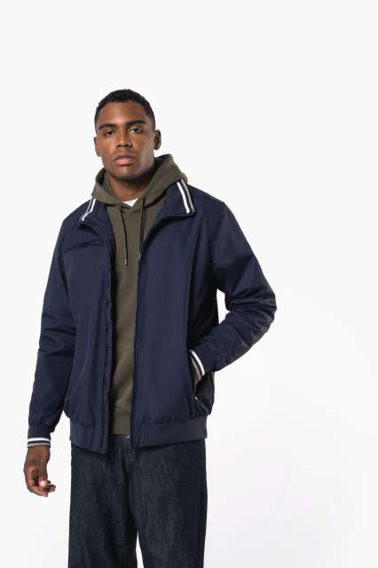 CITY BLOUSON JACKET