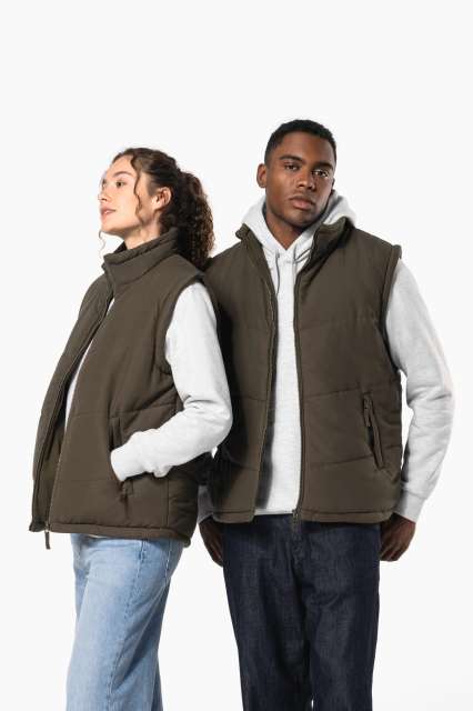 VESTA FLEECE LINED