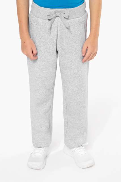 PANTALONI KID'S JOGGING BOTTOMS KA701