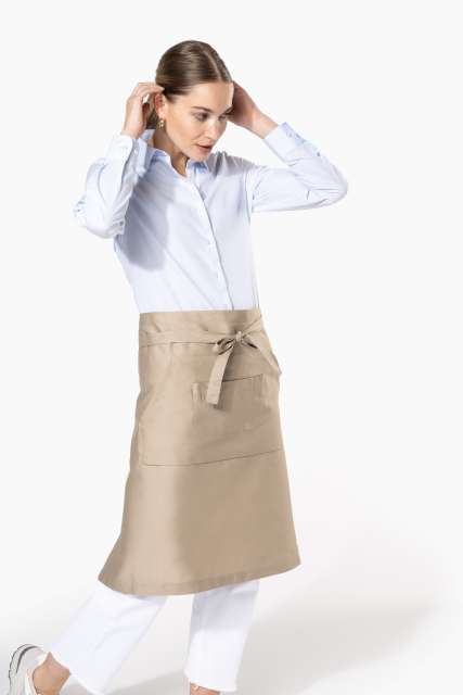 SORT LUNG POLYCOTTON KA897