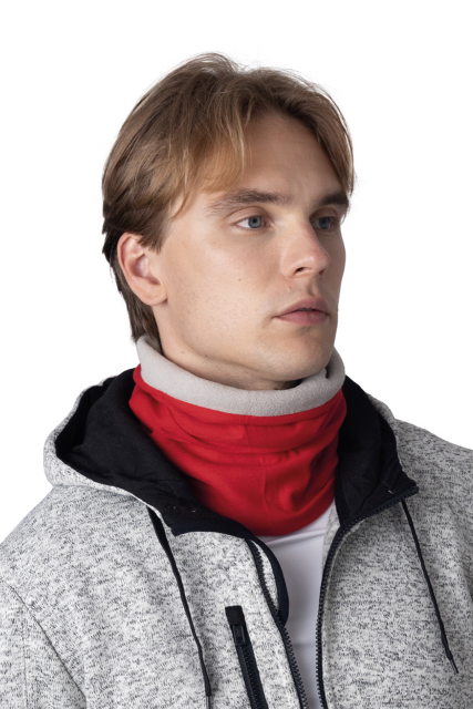 FULAR FLEECE-LINED