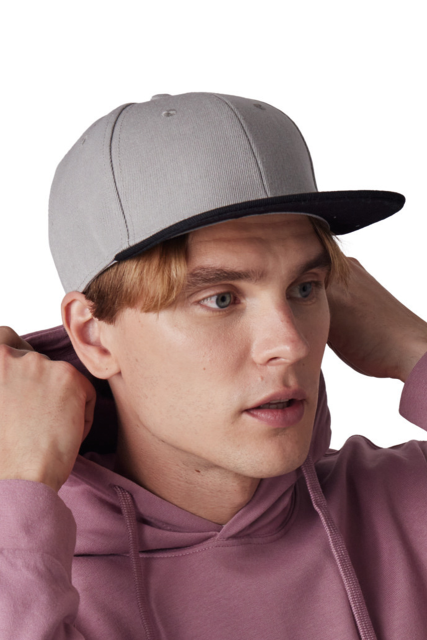 SAPCA SNAPBACK- 6 PANELS