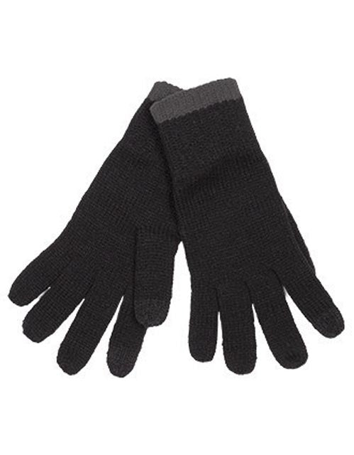 MANUSI TOUCH SCREEN KNITTED