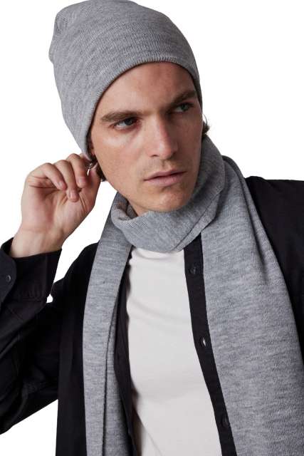 CACIULA KNITTED BEANIE