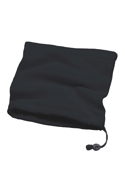 FULAR FLEECE NECKWARMER