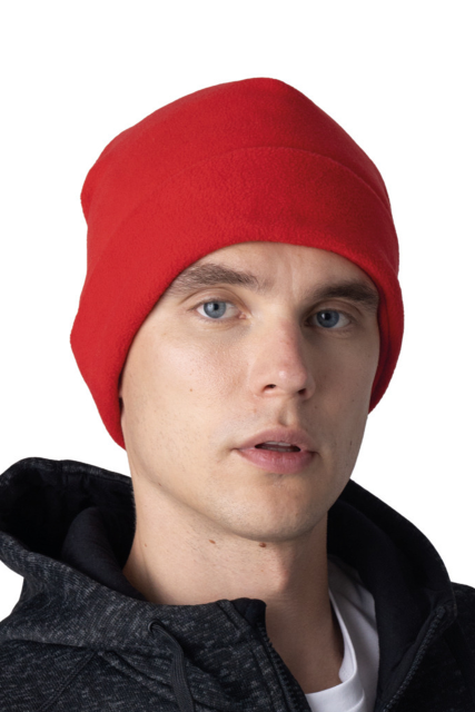FULAR FLEECE BEANIE