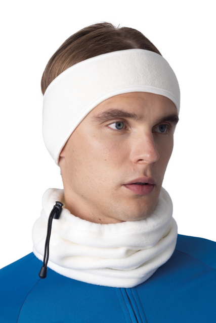 FULAR FLEECE HEADBAND