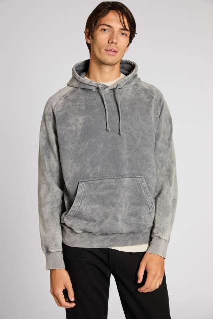 HANORAC VINTAGE RAGLAN UNISEX LST004