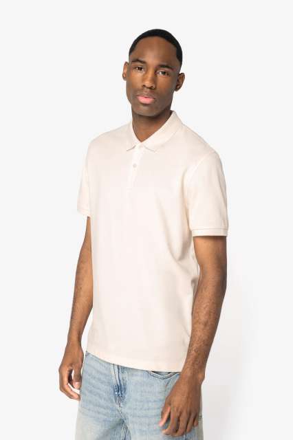 TRICOU POLO NATIVE SPIRIT NS207