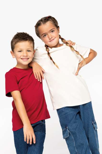 TRICOU COPII NS307