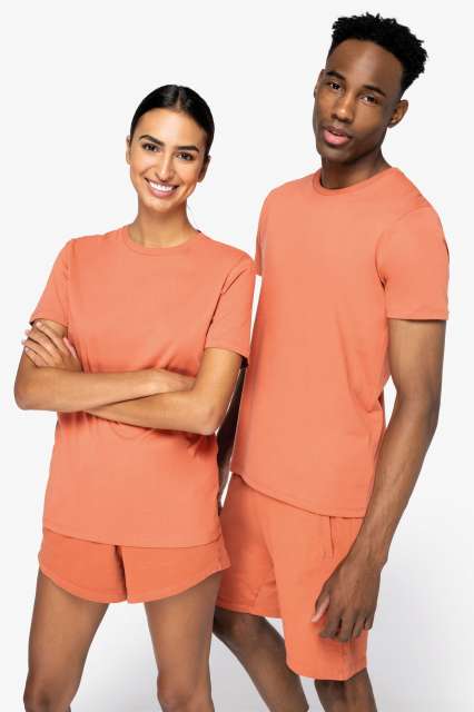 TRICOU UNISEX ECO-FRIENDLY NS314