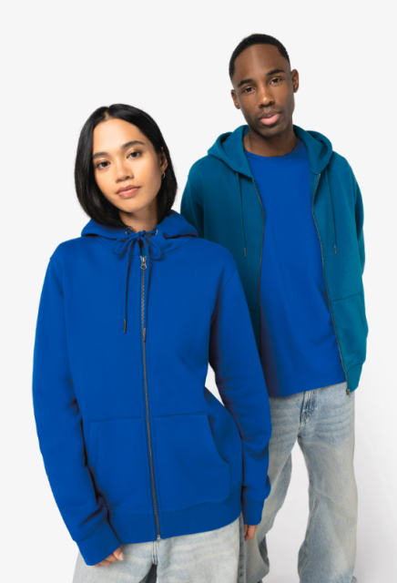 HANORAC UNISEX NS402
