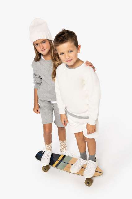 BLUZA KIDS NS403