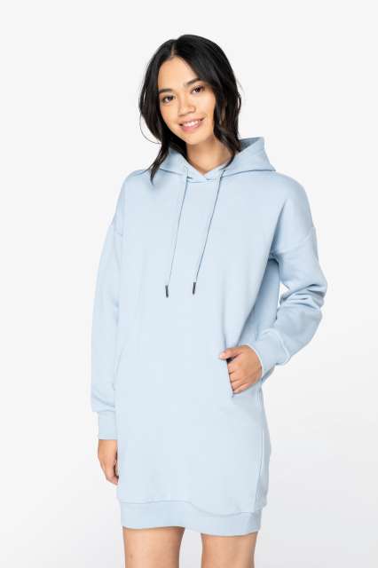 HANORAC DRESS DAMA' ECO-FRIENDLY