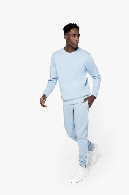 ECO-FRIENDLY MEN’S JOGGING TROUSERS