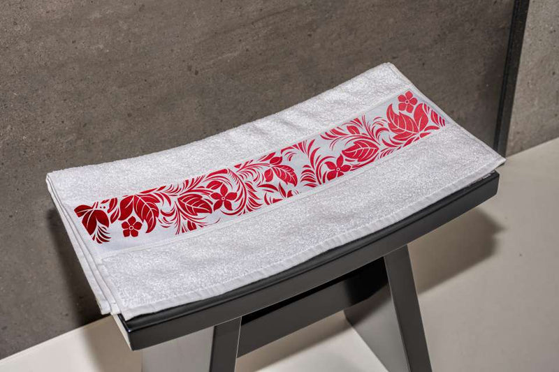 PROSOP CU BORDURA PENTRU SUBLIMARE OLIMA OLS400