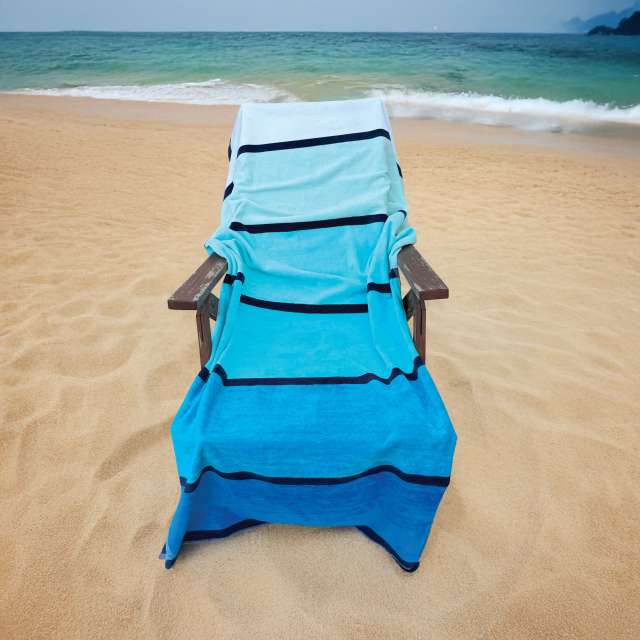 PROSOP PLAJA VELUR TURQUOISE WAVE OLIMA OLV4010