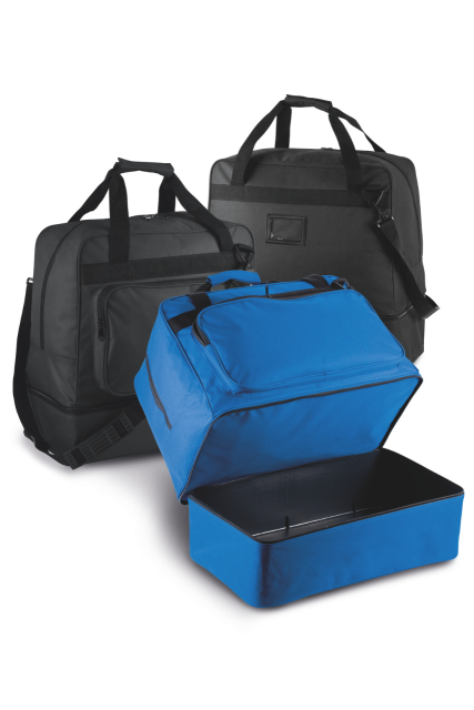 GEANTA SPORT CU FUND RIGID - 60 LITRI pa519