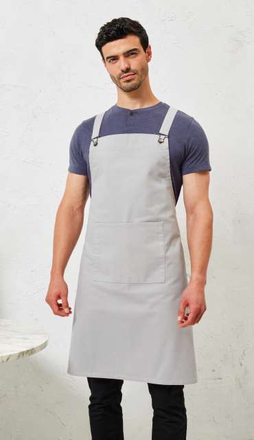 SORT BARISTA BRETELE IN X