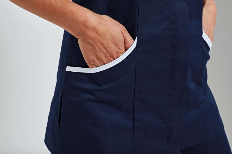 ‘VITALITY’ HEALTHCARE TUNIC