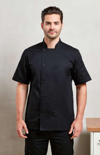 TUNICA BUCATAR UNISEX PR656
