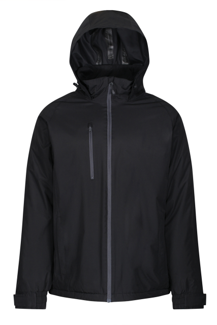 HONESTLY MADE RECYCLED INSULATED JACKET