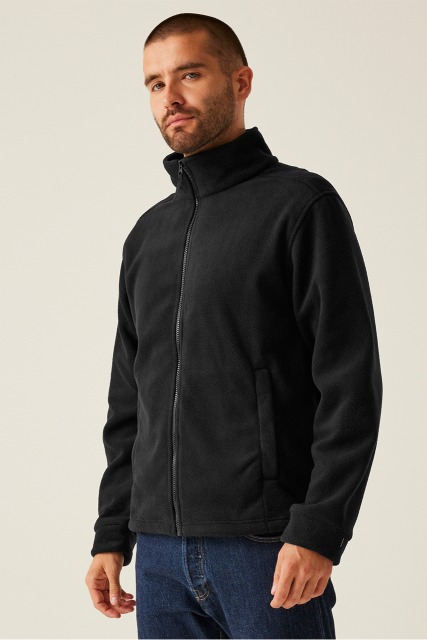 THOR 350 - HEAVYWEIGHT FLEECE