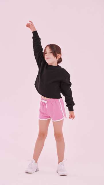 PANTALONI KIDS' RETRO